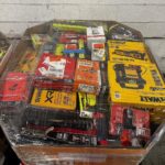 Tool Pallets