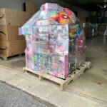 🚀 Explore Endless Fun: Toy Pallets for Sale 🎁