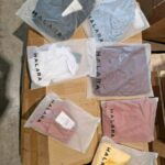 Halara clothes pallet 5 Halara clothes pallet