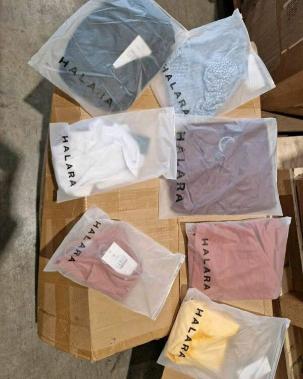 IMG-20240102-WA0001.jpg Halara clothes pallet