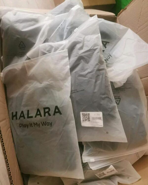 IMG-20240102-WA0003.jpg Halara clothes pallet