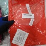 Wholesale Lululemon Clothing Pallets - Stock Up on Athleisure! 6 Wholesale Lululemon Clothing Pallets - Stock Up on Athleisure!