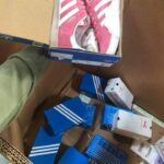 JOURNEYS SHOES pallet 16 JOURNEYS SHOES pallet