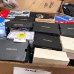 JOURNEYS SHOES pallet 12 JOURNEYS SHOES pallet