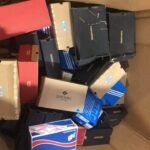 JOURNEYS SHOES pallet 2 JOURNEYS SHOES pallet