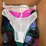 Victoria Secret Underwear pallet all brand new with tags