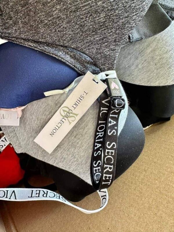 Victoria Secret Underwear pallet all brand new with tags