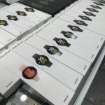 Samsung Galaxy watch 5 Pallet