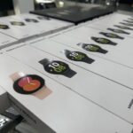 Samsung Galaxy watch 5 Pallet