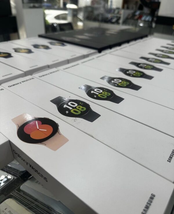 Samsung Galaxy watch 5 Pallet