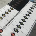 Samsung Galaxy watch 5 Pallet