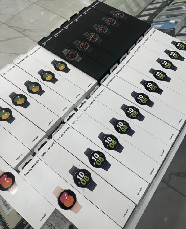 Samsung Galaxy watch 5 Pallet
