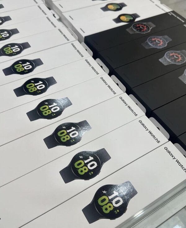 Samsung Galaxy watch 5 Pallet