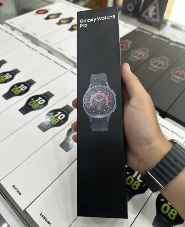 Samsung Galaxy watch 5 Pallet