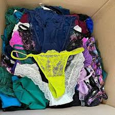victoria secret underwear pallets