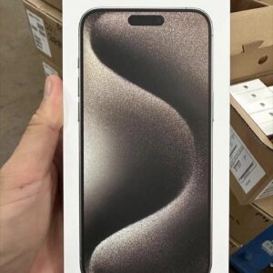 Buy Cheap Iphone 15 Pro Max Liquidation Pallets || Fully working 9 Cheap iPhone 15 Pro Max Liquidation Pallets
