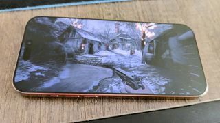 Iphone 15 Pro Max 2 iPhone 16 Pro Max