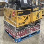 Wholesale Power Tools Pallets Available 2 Wholesale Power Tools Pallets Available