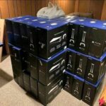 Ps5 Pallets For Sale 2 Ps5 Pallets For Sale